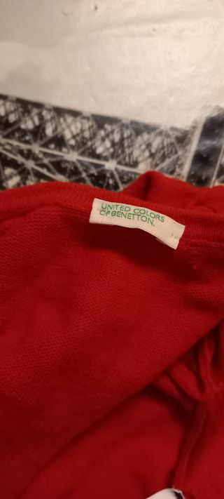 Set 2 Magliette cardigan bambina 12 mesi