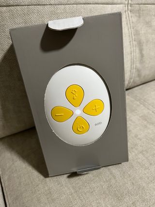 Sacaleches medela Solo