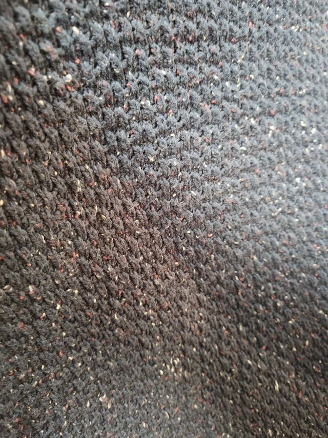 Jersey de lana hombre Calvin Klein original.