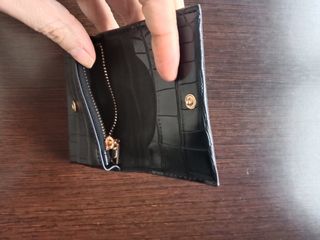 Cartera Mango