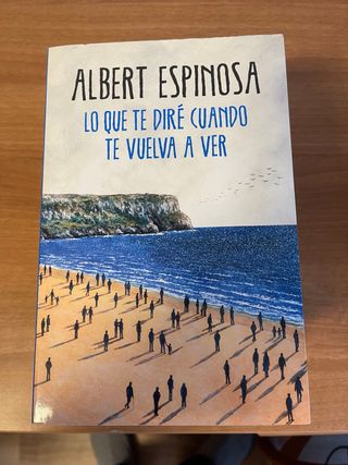 Libro de autoayuda