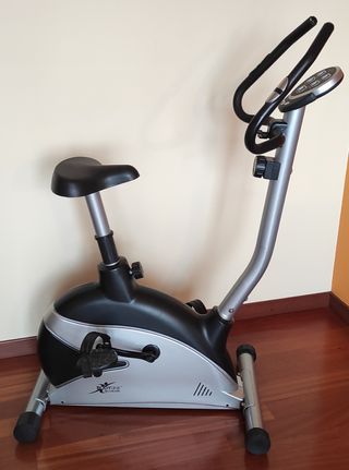 Cyclette Magnetica Zenith Body Line 