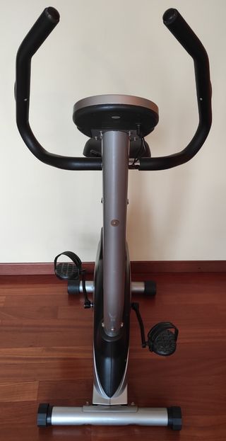 Cyclette Magnetica Zenith Body Line 