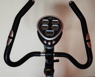 Cyclette Magnetica Zenith Body Line 