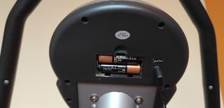 Cyclette Magnetica Zenith Body Line 