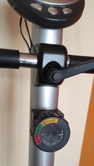 Cyclette Magnetica Zenith Body Line 