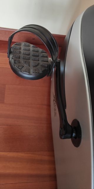 Cyclette Magnetica Zenith Body Line 