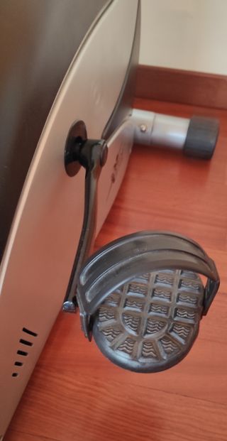 Cyclette Magnetica Zenith Body Line 