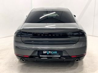 PEUGEOT 508 GT Plugin HYBRID 225CV EAT8 