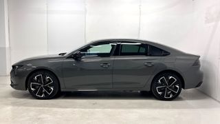 PEUGEOT 508 GT Plugin HYBRID 225CV EAT8 