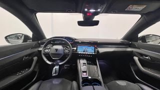 PEUGEOT 508 GT Plugin HYBRID 225CV EAT8 