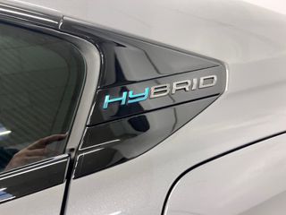 PEUGEOT 508 GT Plugin HYBRID 225CV EAT8 