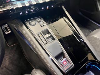 PEUGEOT 508 GT Plugin HYBRID 225CV EAT8 