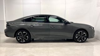 PEUGEOT 508 GT Plugin HYBRID 225CV EAT8 