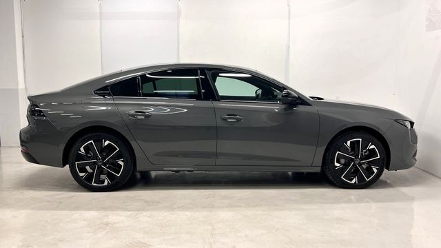 PEUGEOT 508 GT Plugin HYBRID 225CV EAT8 