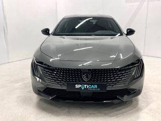 PEUGEOT 508 GT Plugin HYBRID 225CV EAT8 