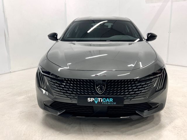 PEUGEOT 508 GT Plugin HYBRID 225CV EAT8 