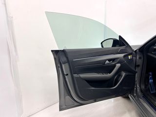 PEUGEOT 508 GT Plugin HYBRID 225CV EAT8 