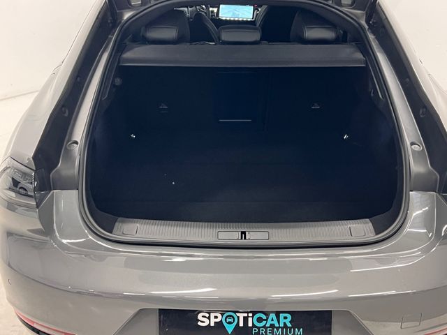 PEUGEOT 508 GT Plugin HYBRID 225CV EAT8 