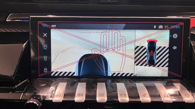 PEUGEOT 508 GT Plugin HYBRID 225CV EAT8 