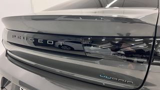 PEUGEOT 508 GT Plugin HYBRID 225CV EAT8 