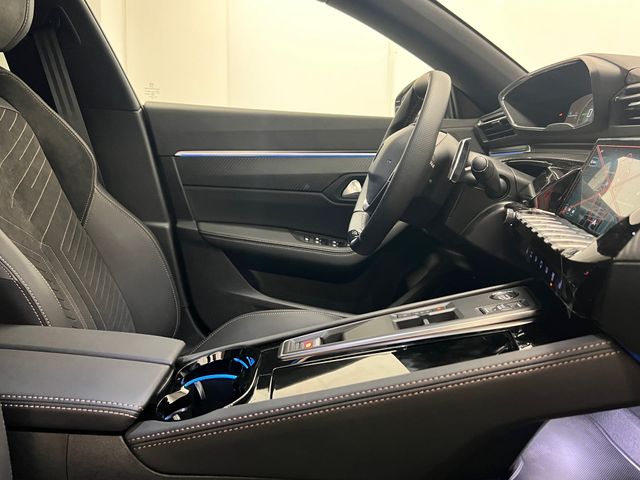 PEUGEOT 508 GT Plugin HYBRID 225CV EAT8 