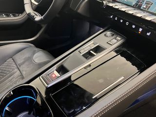PEUGEOT 508 GT Plugin HYBRID 225CV EAT8 