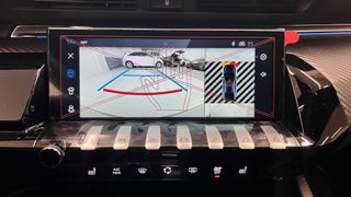 PEUGEOT 508 GT Plugin HYBRID 225CV EAT8 