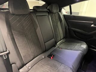 PEUGEOT 508 GT Plugin HYBRID 225CV EAT8 