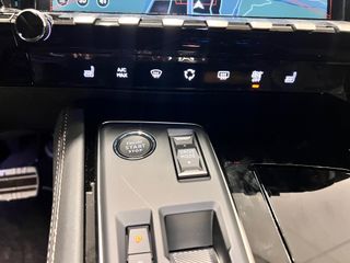 PEUGEOT 508 GT Plugin HYBRID 225CV EAT8 
