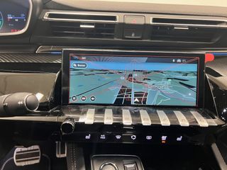 PEUGEOT 508 GT Plugin HYBRID 225CV EAT8 