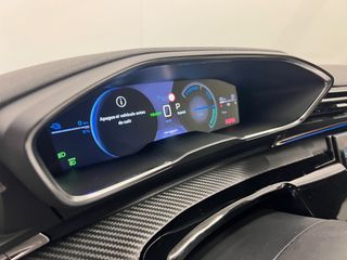 PEUGEOT 508 GT Plugin HYBRID 225CV EAT8 
