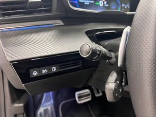 PEUGEOT 508 GT Plugin HYBRID 225CV EAT8 