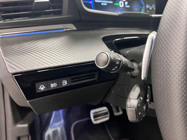 PEUGEOT 508 GT Plugin HYBRID 225CV EAT8 