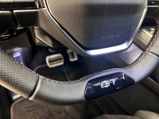 PEUGEOT 508 GT Plugin HYBRID 225CV EAT8 