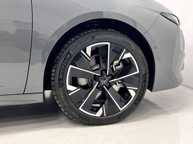 PEUGEOT 508 GT Plugin HYBRID 225CV EAT8 
