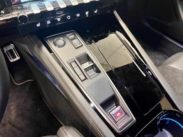 PEUGEOT 508 GT Plugin HYBRID 225CV EAT8 