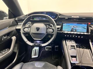 PEUGEOT 508 GT Plugin HYBRID 225CV EAT8 
