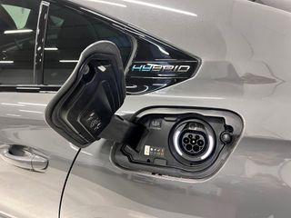 PEUGEOT 508 GT Plugin HYBRID 225CV EAT8 