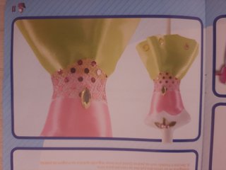 Maquina de coser FASHION NOVA