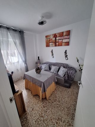 Alquiler vacacional - NO DISPONIBLE EN MOTERO