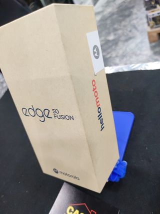 MOTOROLA EDGE 50 FUSION 256-12GB A