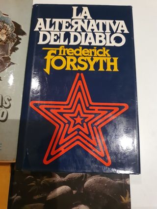 Lote de cuatro libros