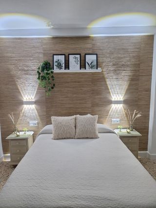 Piso vacacional NO DISPONIBLE EN MOTEROS