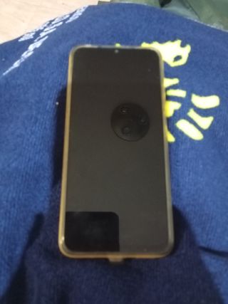 Telefono cellulare Xiaomi Poco M5 4 GB + RAM virtuale, 64 GB