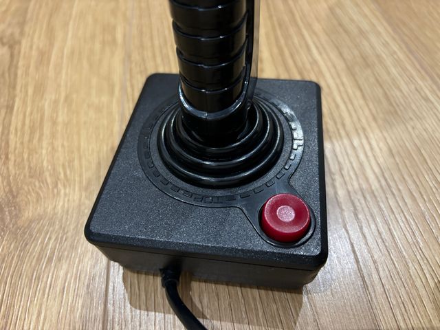 Joystick para Spectrum
