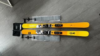 Ski / Esquí MAJESTY DIRTY BEAR XL 180