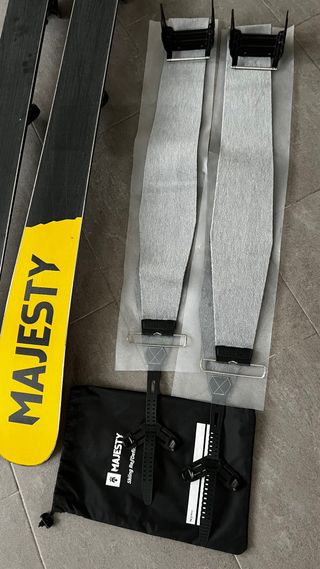 Ski / Esquí MAJESTY DIRTY BEAR XL 180