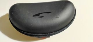 Gafas de sol. Carrera