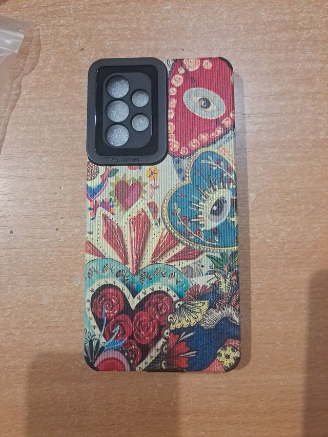 Funda movil